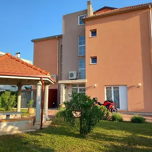 Bed & Breakfast Grgic Gostinjska kuća