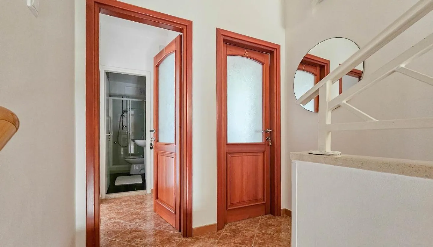 شقة Viviana Brown Novigrad Istria 0*,