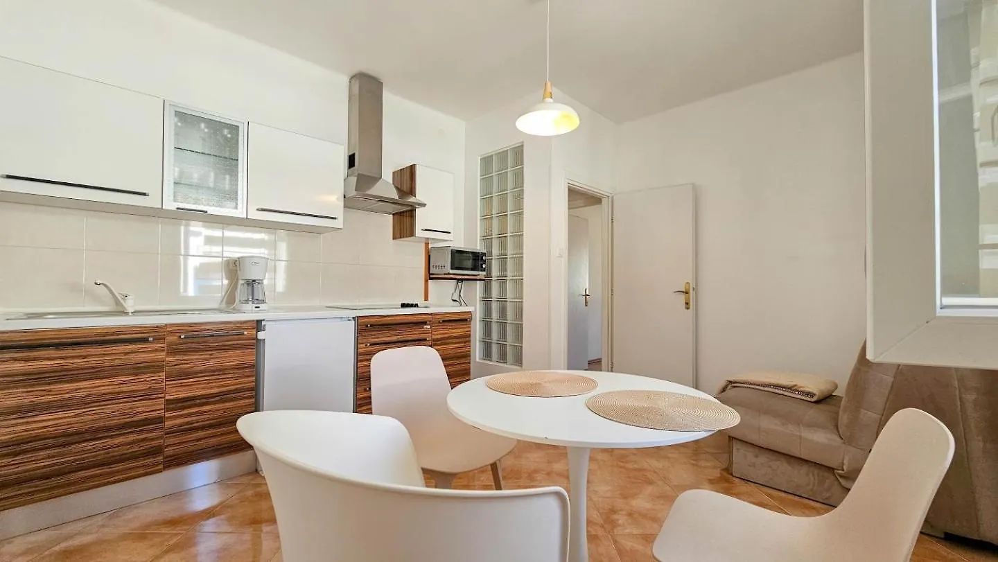 شقة Viviana Brown Novigrad Istria