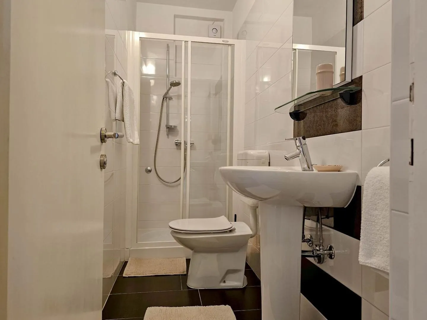 شقة Viviana Brown Novigrad Istria